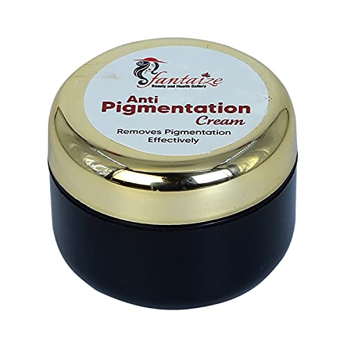 Anti pigmentation deals cream